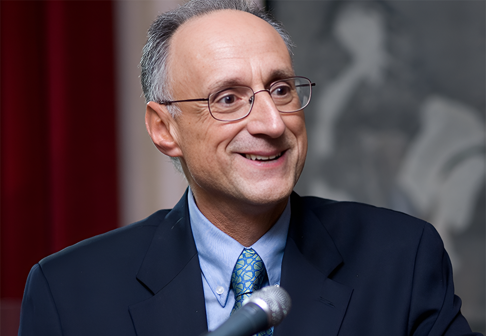 Nicolas Retsinas