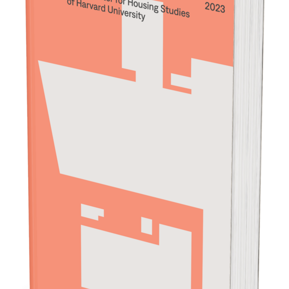 The State of Housing Design 2023