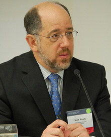 Mark Pinsky
