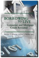Borrowing to Live: Consumer and Mortgage Credit Revisited
