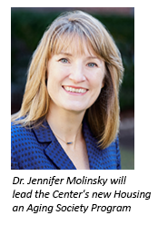 Dr. Jennifer Molinsky