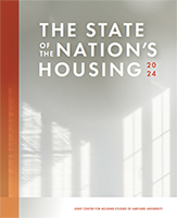 The State of the Nation's Housing 2024