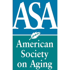 American Society on Aging 