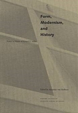 Form, Modernism, and History