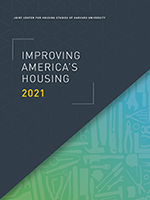 Improving America's Housing 2021