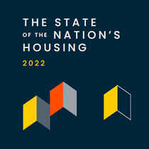 The State of the Nation's Housing 2022