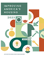 Improving America's Housing 2023