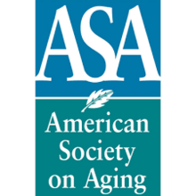 American Society on Aging 
