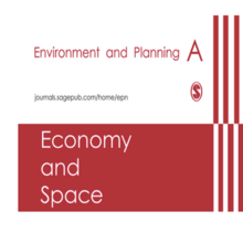 Economy and Space