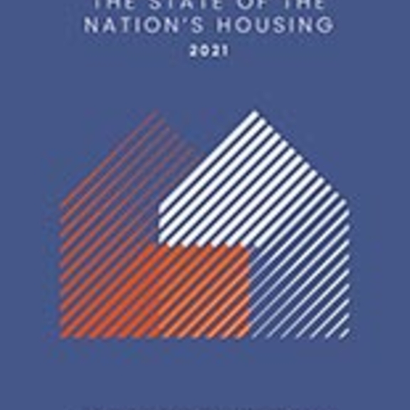 The State of the Nation's Housing 2021