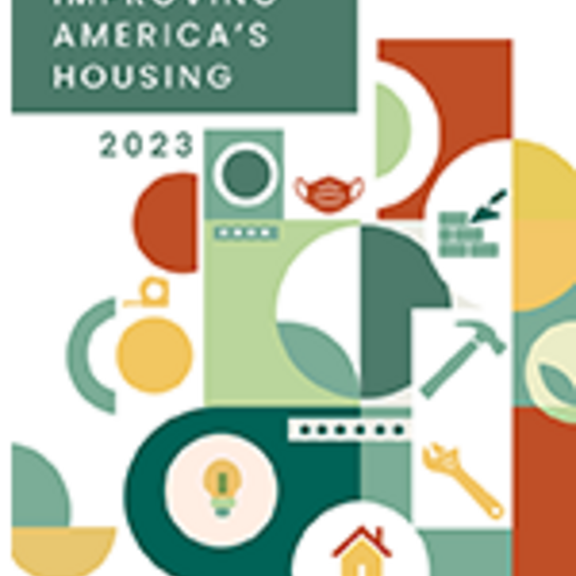Improving America's Housing 2023