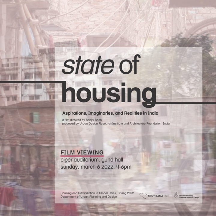 The State of Housing (India)