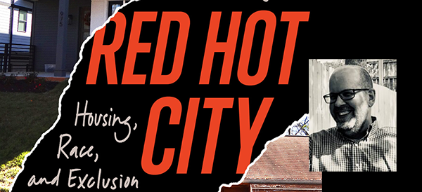 Red Hot City Immergluck Book