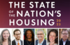 The State of the Nation's Housing 2023