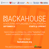 Hack-A-House: A Housing Affordability Hackathon. September 22, starts at 12pm MST.