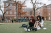 Harvard students 